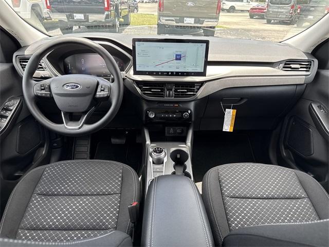 new 2025 Ford Escape car, priced at $33,945