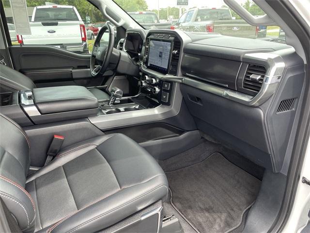 used 2023 Ford F-150 car, priced at $53,988