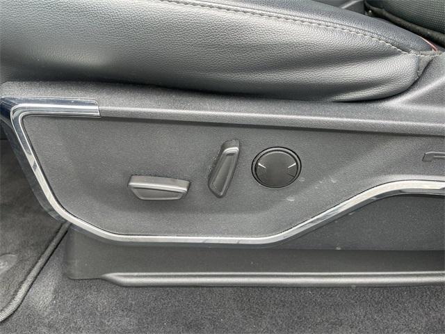 used 2023 Ford F-150 car, priced at $53,988