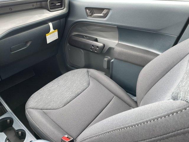 used 2025 Ford Maverick car, priced at $32,999