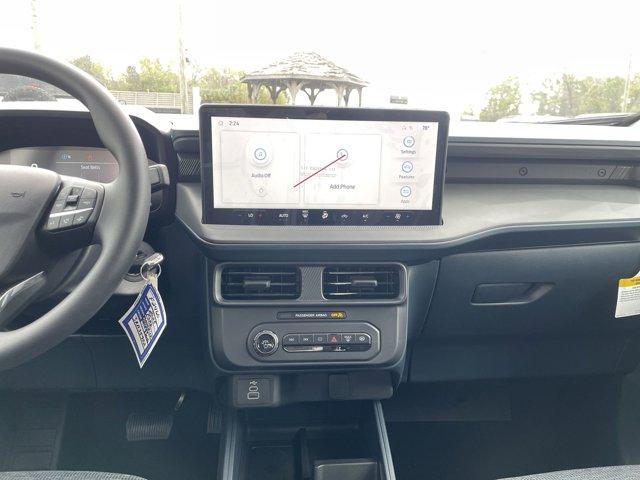 used 2025 Ford Maverick car, priced at $32,999