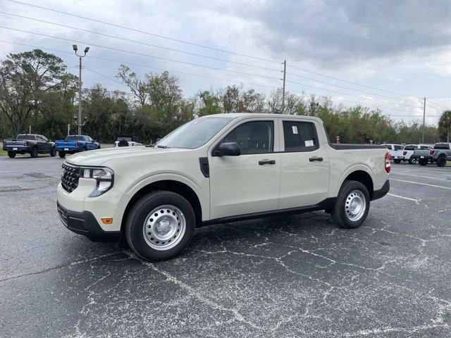 used 2025 Ford Maverick car, priced at $32,999