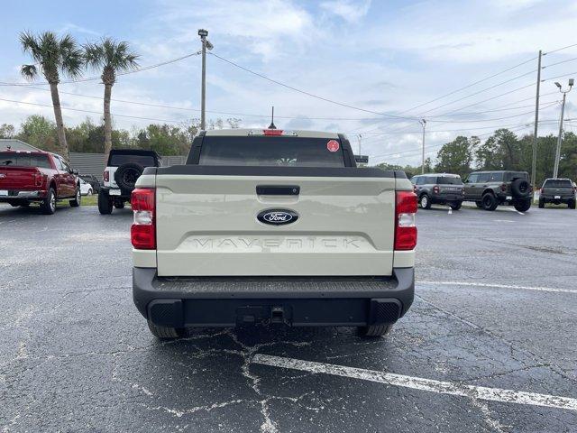 used 2025 Ford Maverick car, priced at $32,999