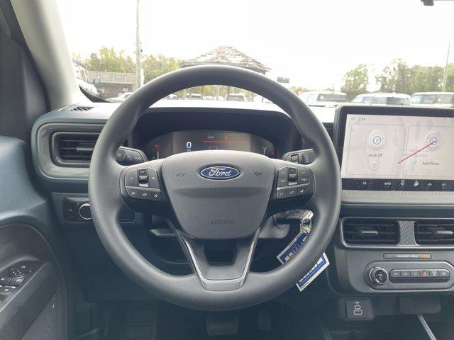 used 2025 Ford Maverick car, priced at $32,999
