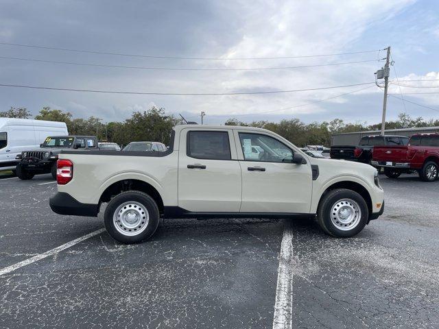 used 2025 Ford Maverick car, priced at $32,999