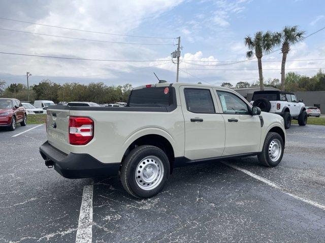 used 2025 Ford Maverick car, priced at $32,999