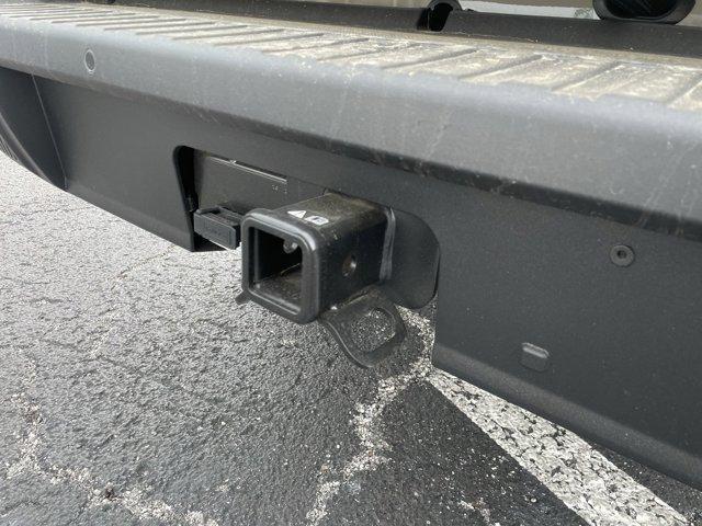 used 2025 Ford Maverick car, priced at $32,999