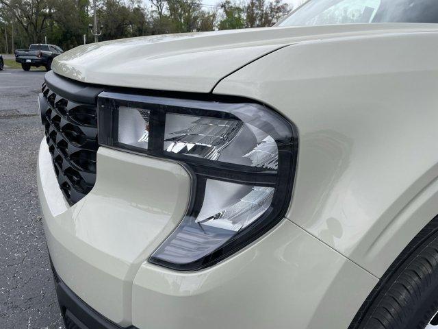 used 2025 Ford Maverick car, priced at $32,999