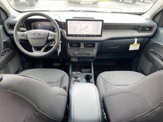 used 2025 Ford Maverick car, priced at $32,999