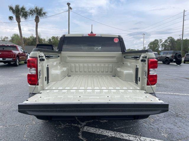 used 2025 Ford Maverick car, priced at $32,999