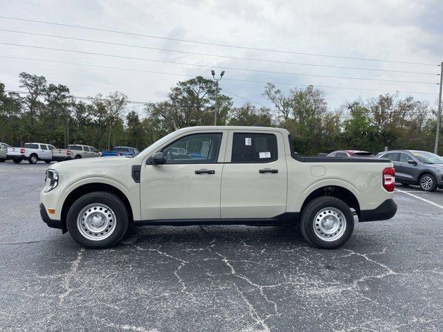 used 2025 Ford Maverick car, priced at $32,999