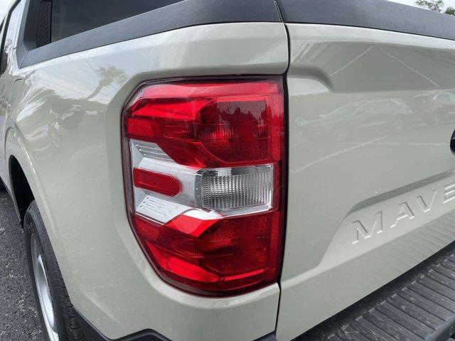 used 2025 Ford Maverick car, priced at $32,999