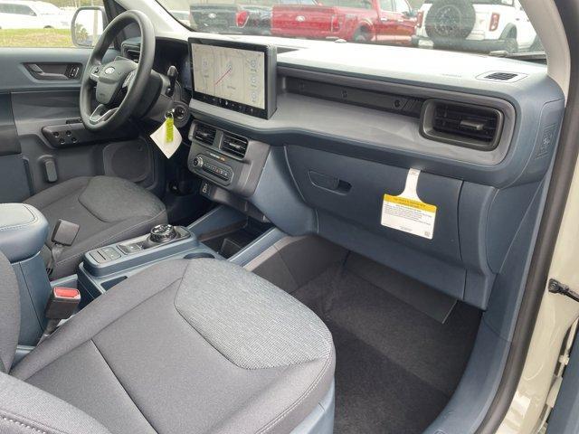 used 2025 Ford Maverick car, priced at $32,999