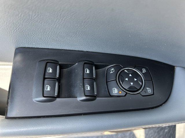used 2021 Lincoln Nautilus car, priced at $37,987