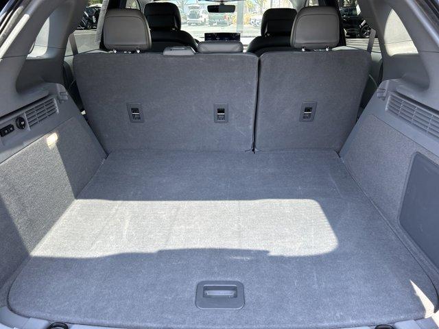 used 2021 Lincoln Nautilus car, priced at $37,987
