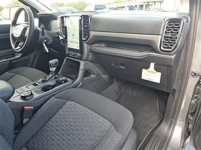 new 2024 Ford Ranger car, priced at $42,760