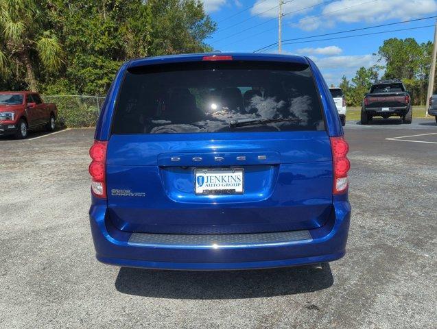 used 2020 Dodge Grand Caravan car, priced at $14,895