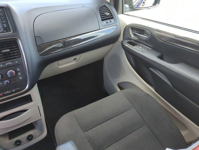 used 2020 Dodge Grand Caravan car, priced at $14,895