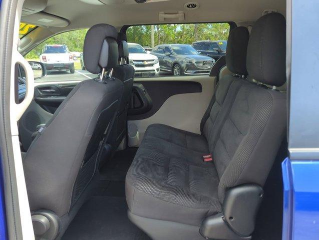 used 2020 Dodge Grand Caravan car, priced at $14,895