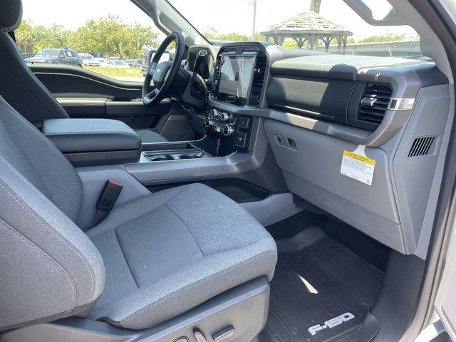 new 2025 Ford F-150 car, priced at $66,999