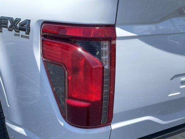 new 2025 Ford F-150 car, priced at $66,999
