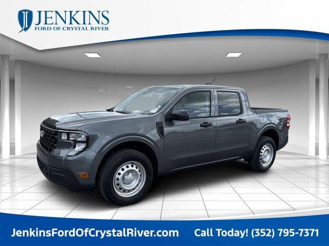 new 2025 Ford Maverick car, priced at $29,485