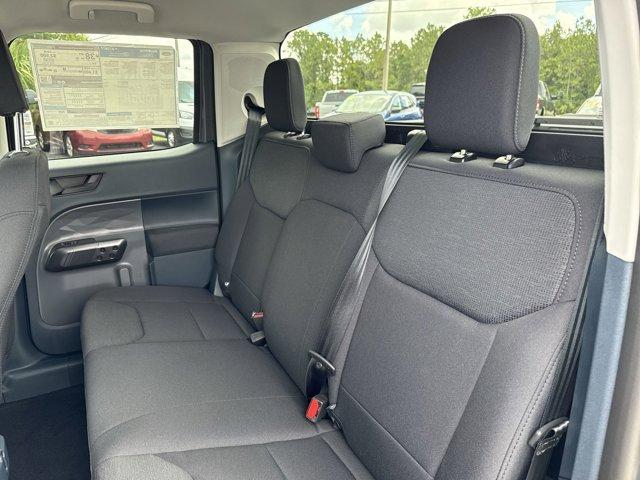 new 2025 Ford Maverick car, priced at $29,485