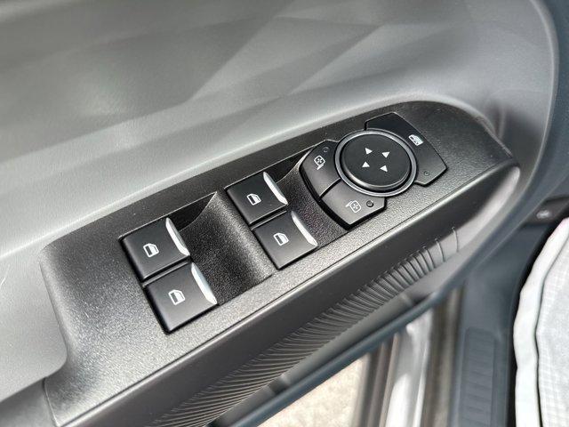new 2025 Ford Maverick car, priced at $29,485