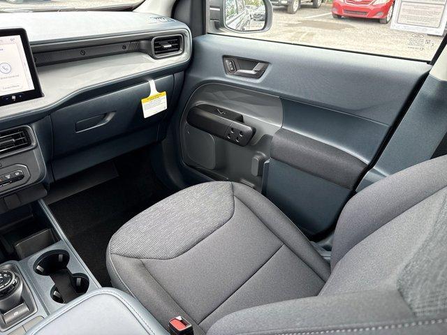 new 2025 Ford Maverick car, priced at $29,485