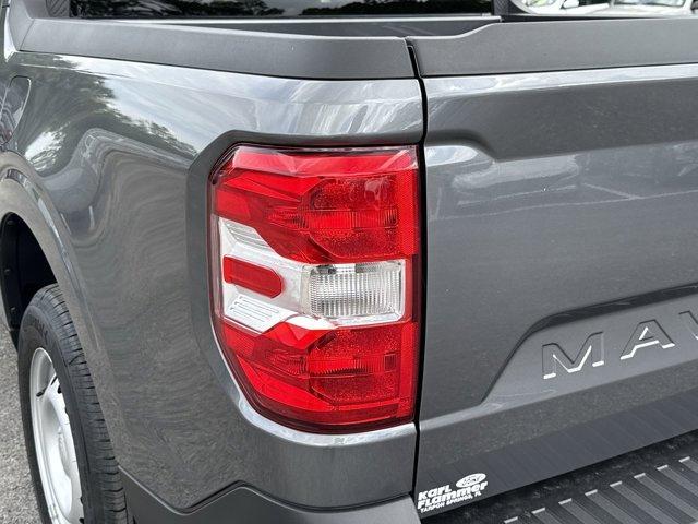 new 2025 Ford Maverick car, priced at $29,485