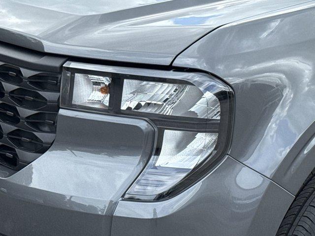 new 2025 Ford Maverick car, priced at $29,485