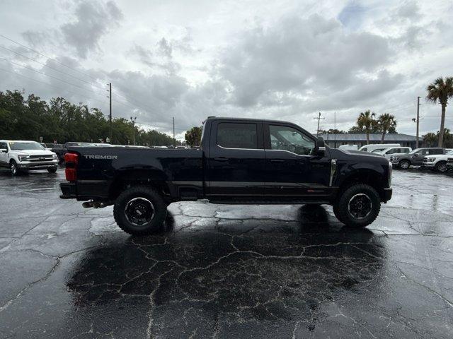 new 2025 Ford F-250 car, priced at $99,999
