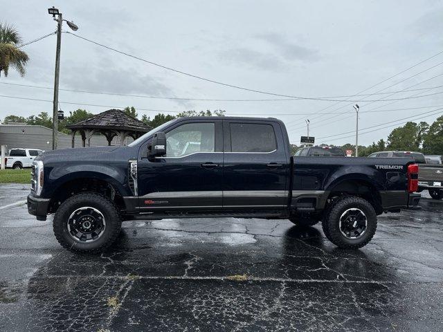 new 2025 Ford F-250 car, priced at $99,999