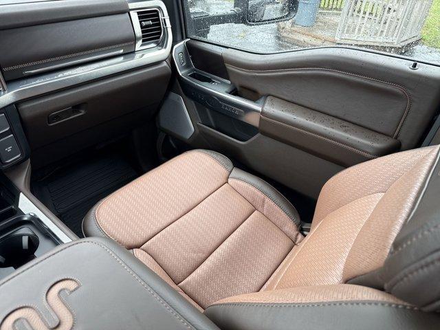 new 2025 Ford F-250 car, priced at $99,999