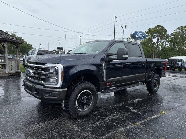 new 2025 Ford F-250 car, priced at $99,999
