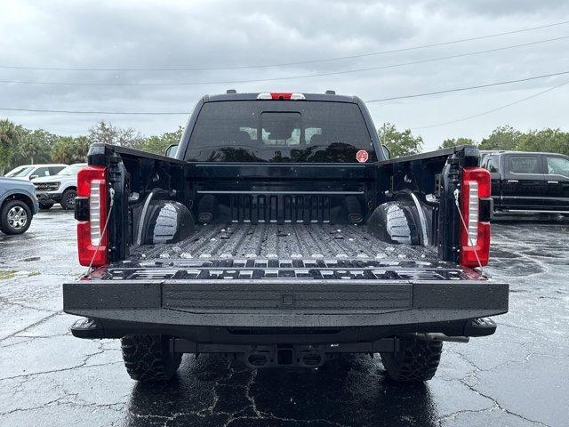 new 2025 Ford F-250 car, priced at $99,999