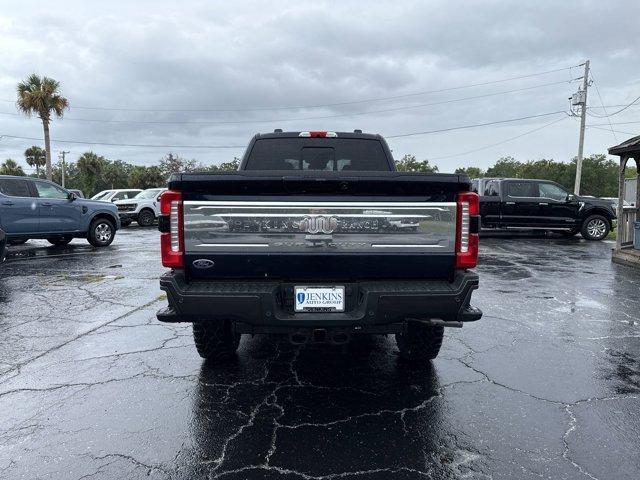 new 2025 Ford F-250 car, priced at $99,999