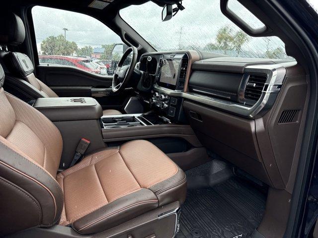 new 2025 Ford F-250 car, priced at $99,999