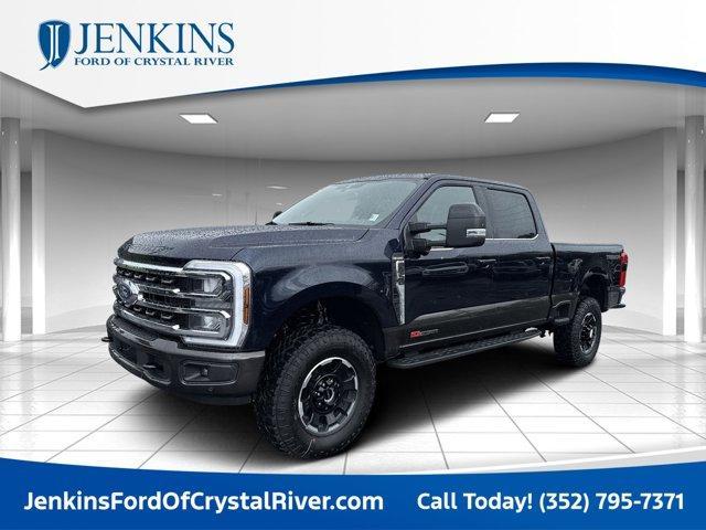 new 2025 Ford F-250 car, priced at $99,999