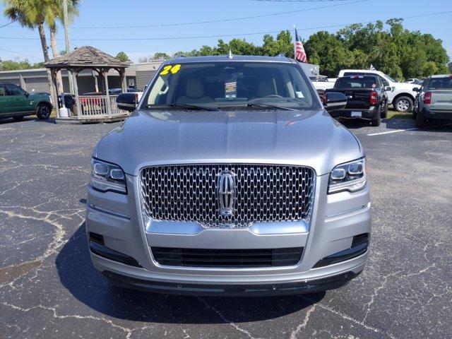 new 2024 Lincoln Navigator car, priced at $102,000