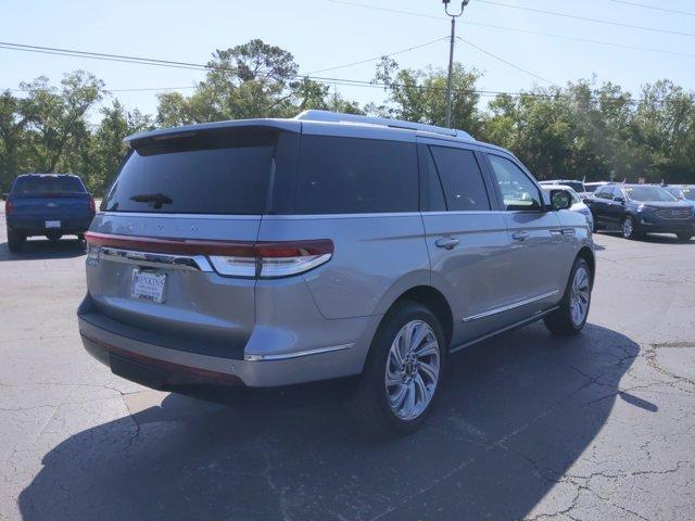 new 2024 Lincoln Navigator car, priced at $102,000