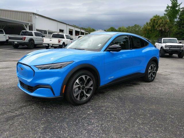 new 2024 Ford Mustang Mach-E car, priced at $41,499