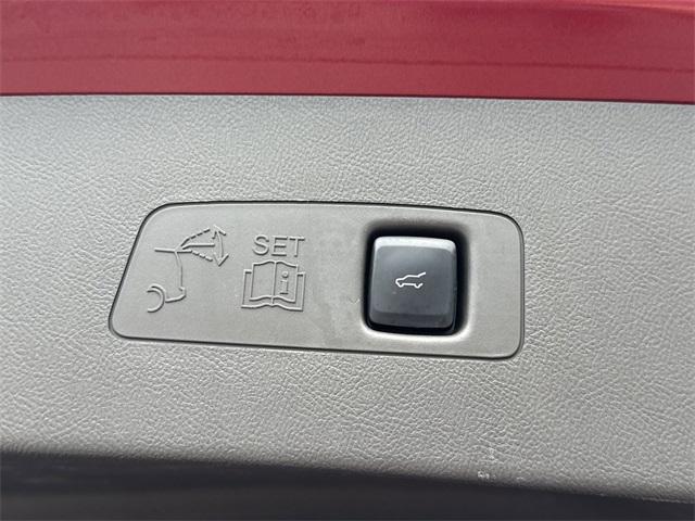 used 2020 Lincoln Corsair car, priced at $26,999