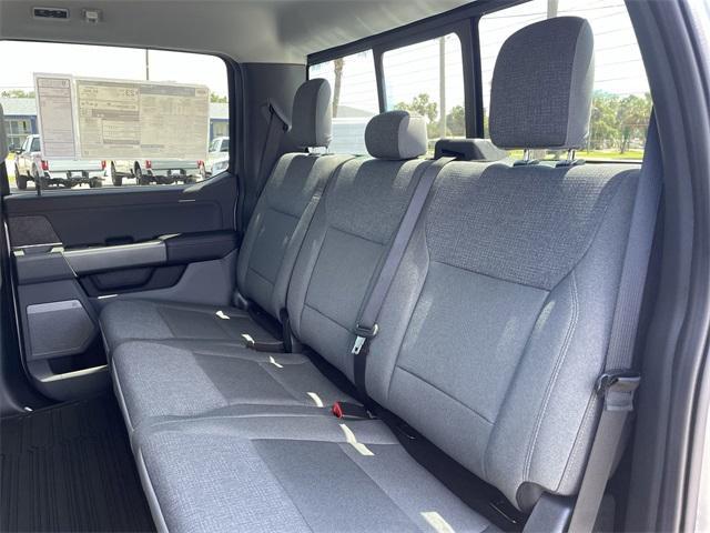 new 2025 Ford F-150 car, priced at $66,999