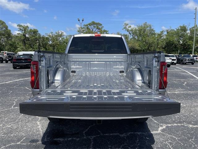 new 2025 Ford F-150 car, priced at $66,999