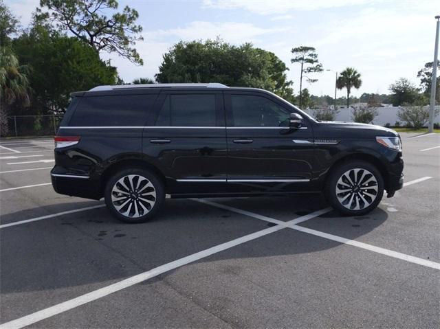 new 2024 Lincoln Navigator car, priced at $102,999