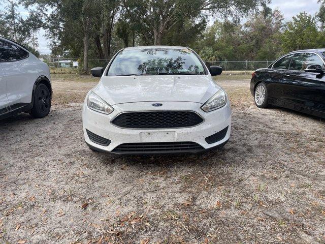 used 2016 Ford Focus car