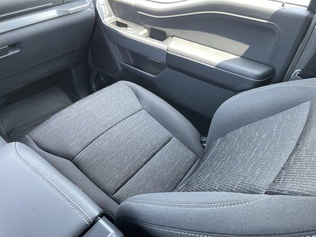 new 2025 Ford F-150 car, priced at $62,360