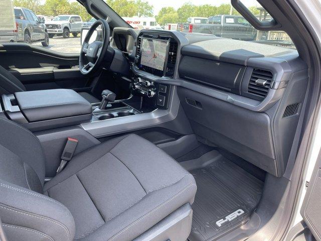 new 2025 Ford F-150 car, priced at $62,360