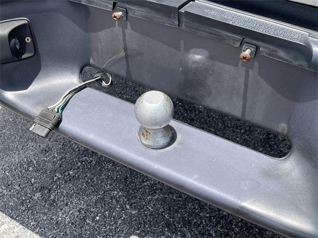 used 2004 Toyota Tacoma car, priced at $8,999
